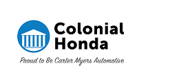 Colonial Honda Logo - Proud to Be Carter Myers Automotive.