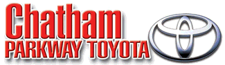 Chatham Parkway Toyota Logo