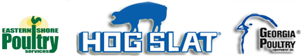 Hogslat Logo