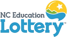 NC Education Lottery Logo