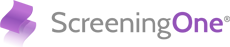 ScreeningOne Logo