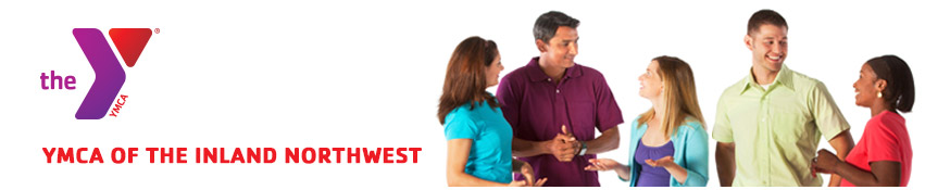 YMCA of the Inland Northwest Logo